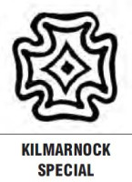 Kilmarnock Special MX