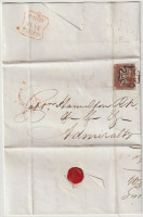 London Letter to Hamilton, Admiralty 1844.jpg